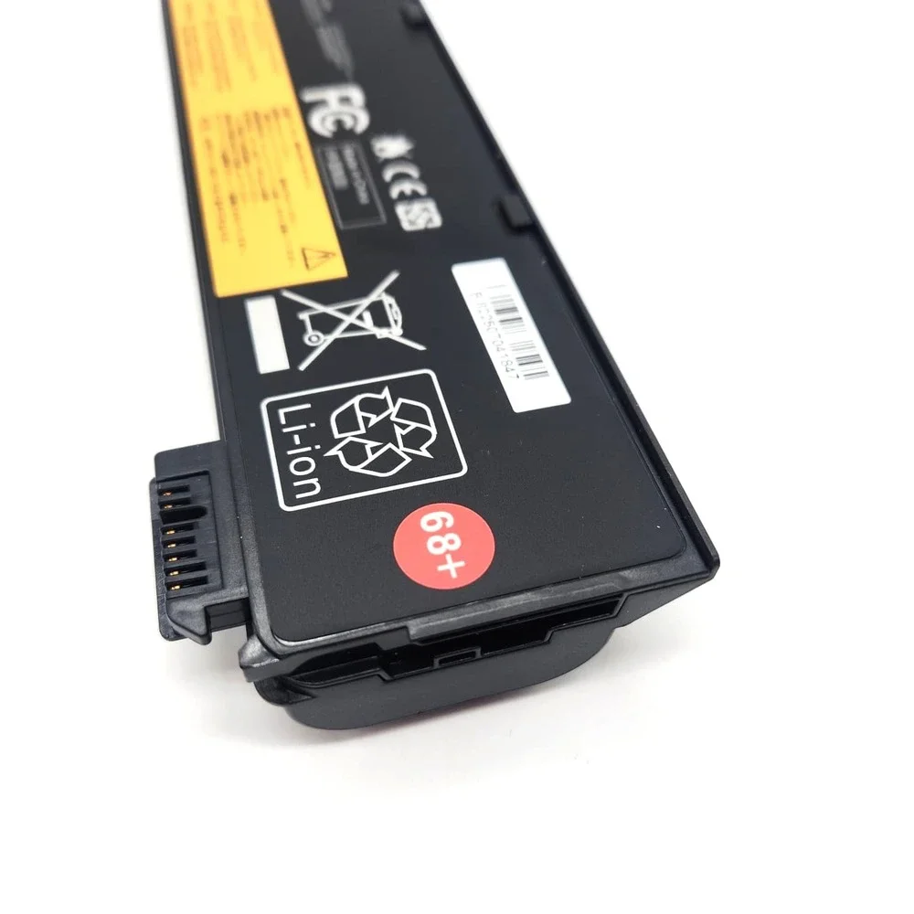 68+ 45N1128‎ Battery for Lenovo ThinkPad T440 T450 T460 T470 X240 X250 X260